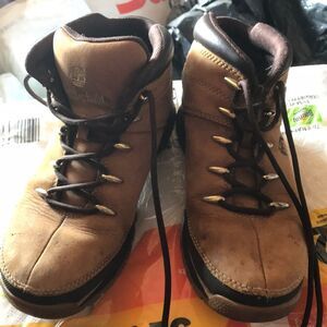 Timberland Boots sz. 5.5